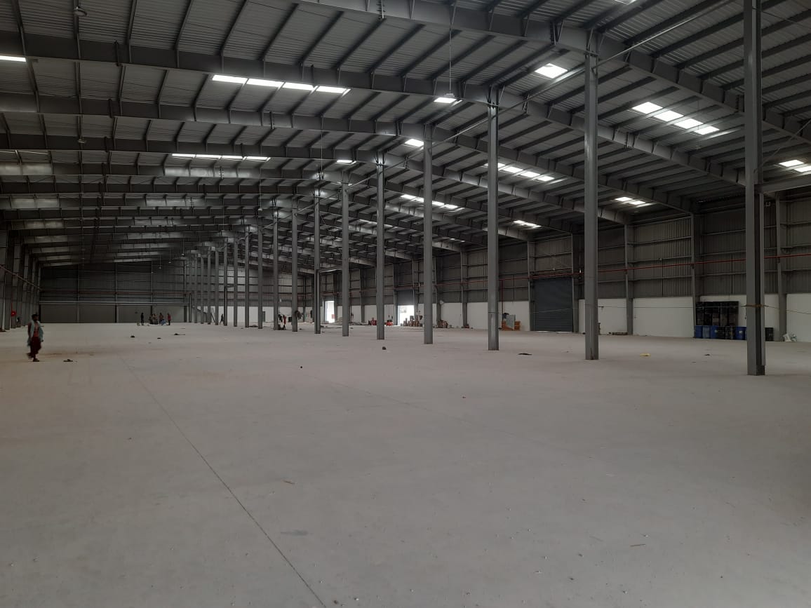 Facility 5