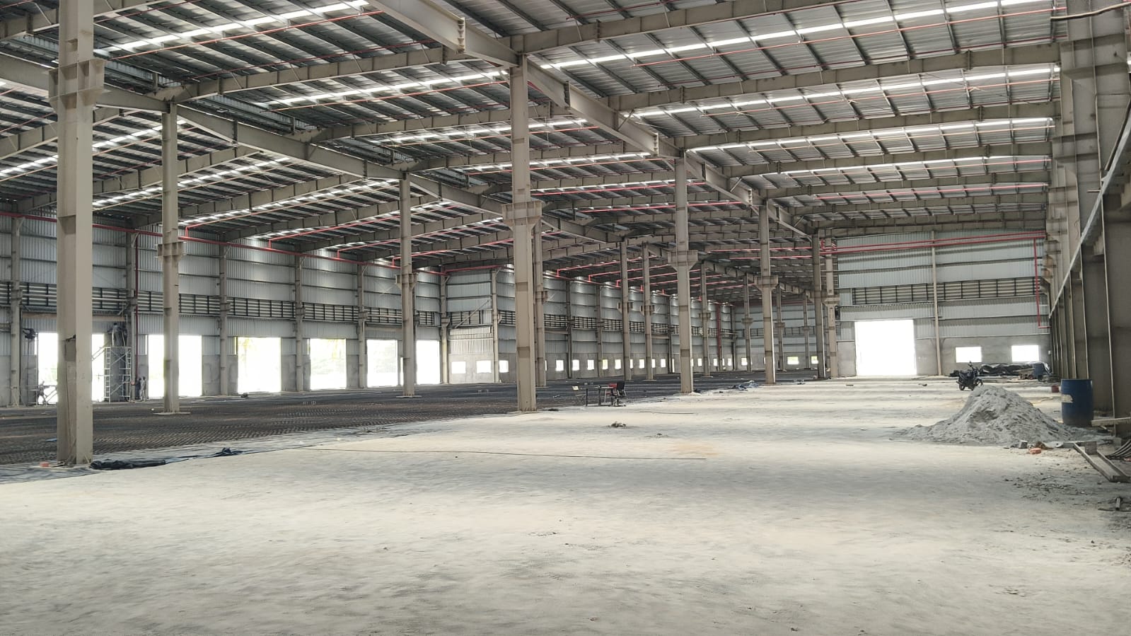 Facility 3